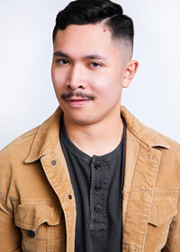 Brandon Jarin Suan