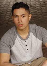Brandon Jarin Suan