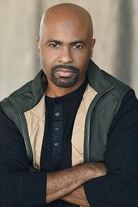 Fred Thomas Jr.