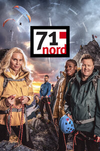 71° nord - Norges tøffeste kjendis