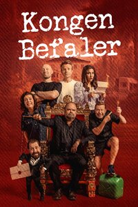 Kongen Befaler