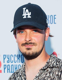 Дмитрий Пермяков