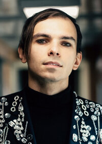 Илья Евсюков