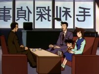 赤い殺意の夜想曲（前編）