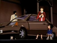 赤い殺意の夜想曲（前編）