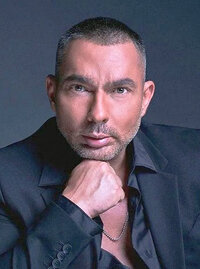 Алекс Верник