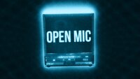 Open Mic