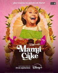 Mama Cake