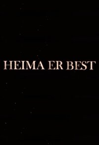 Heima er best