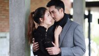 The Defendant's Bride
