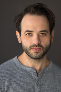 Jake Fallon