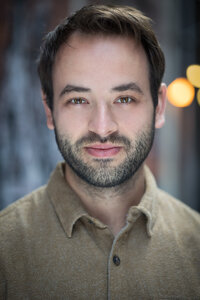 Jake Fallon