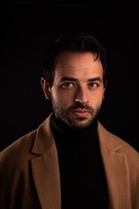 Jake Fallon
