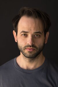 Jake Fallon