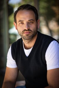 Jake Fallon