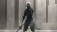 the [E]nd of YoRHa Alternative [E]den