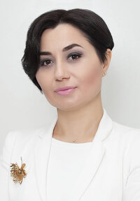 Лаура Кабанова