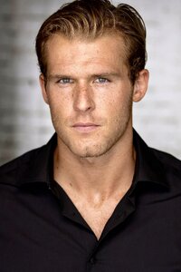 Evan Faunce