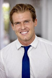 Evan Faunce