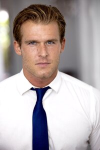 Evan Faunce