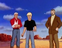 The Ballad of Belle Bonnet