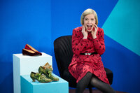 Lucy Worsley, Ricky Hatton, Musa Motha