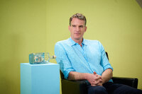 Dan Snow, Layton Williams, Steven Frayne (Dynamo)