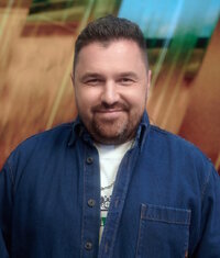 Дмитрий Шпеньков