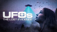 UFOs: The Lost Evidence