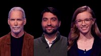 David Erb Vs. Alex Michev Vs. Maddie Carwile, Show # 9104.