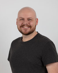 Hamish Plaggemars