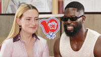 Ghetts
