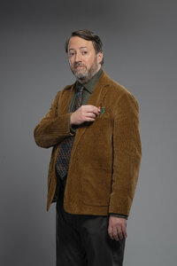 John 'Ludwig' Taylor