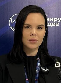 Анна Мальцева
