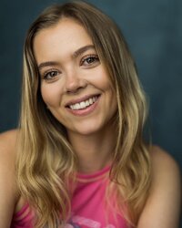 Megan Trower