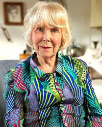 Wendy Craig