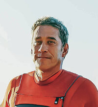 Tamayo Perry