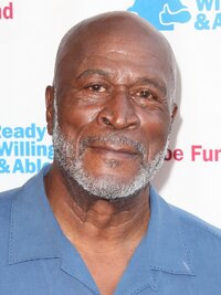 John Amos