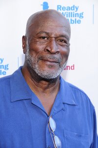 John Amos