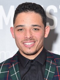 Anthony Ramos