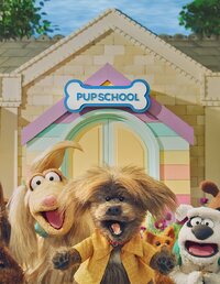 Dodge's Pup School