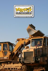 Mighty Machines