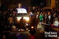 Israel Sends Exploding Pagers to Hezbollah