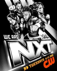 WWE NXT