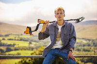 Charlie Cooper's Myth Country