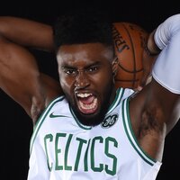Jaylen Brown