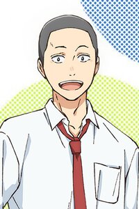 Ryosuke Nishida