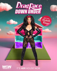 Drag Race Down Under