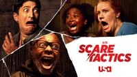 Scare Tactics