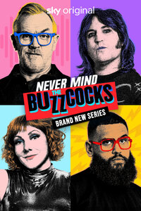 Never Mind the Buzzcocks